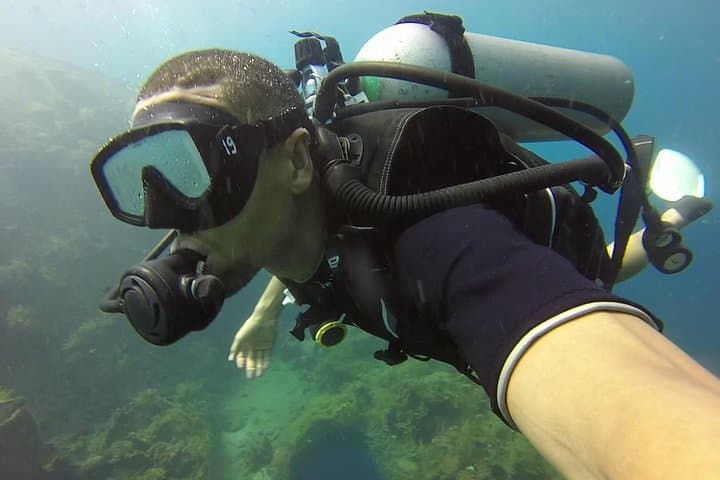 Tulamben USS Liberty Scuba Diving: Shore Dives for Certified Divers photo 6