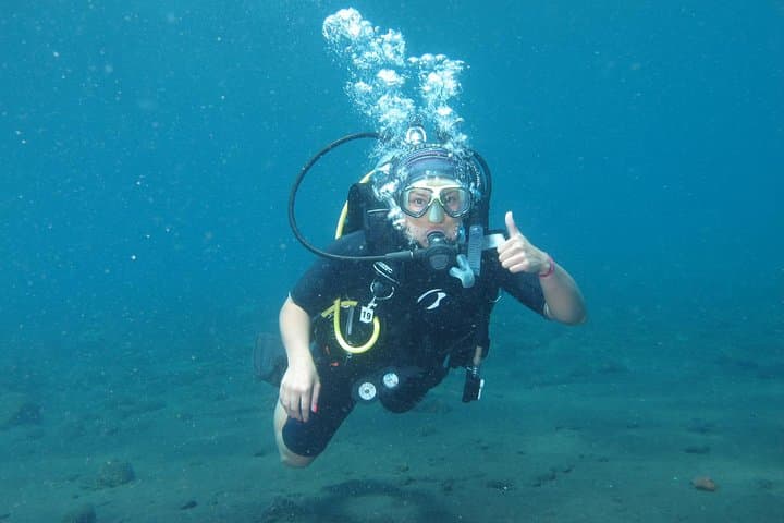 Tulamben USS Liberty Scuba Diving: Shore Dives for Certified Divers photo 4