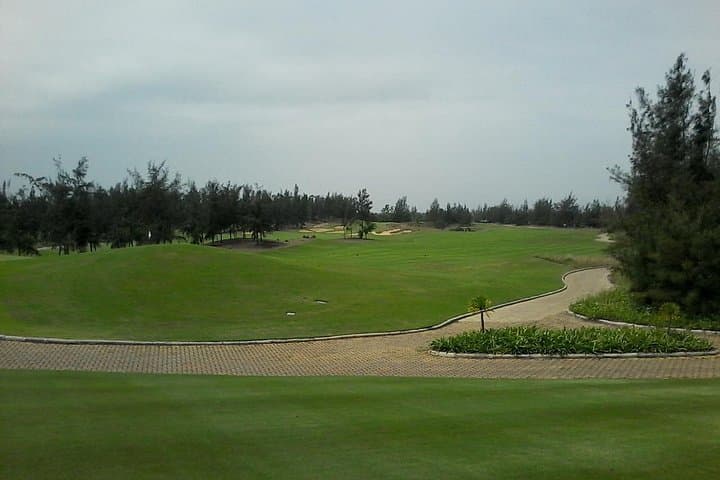 3-Day Da Nang Golf Escape: Play The Dunes and Montgomerie Links photo 2
