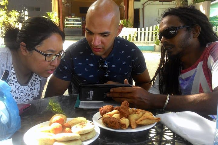Vilimalé Eco Walking Tour from Malé — Half-Day Conservation & Culture Walk photo 2