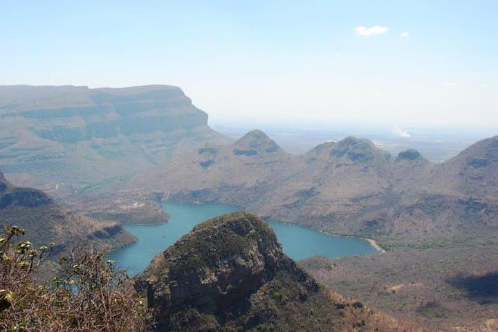 Half-Day Panorama Route Tour from Hazyview: God’s Window, Blyde River Canyon & Lisbon Falls photo 3