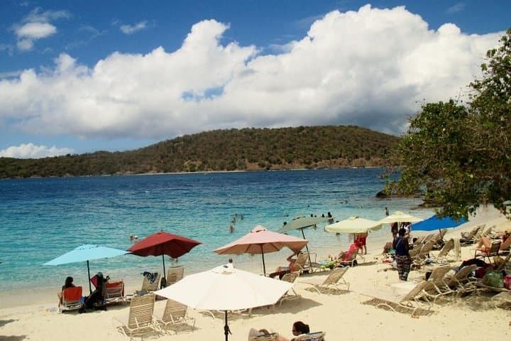 Explore Coki Beach and Coral World: Snorkeling Paradise Awaits photo 6