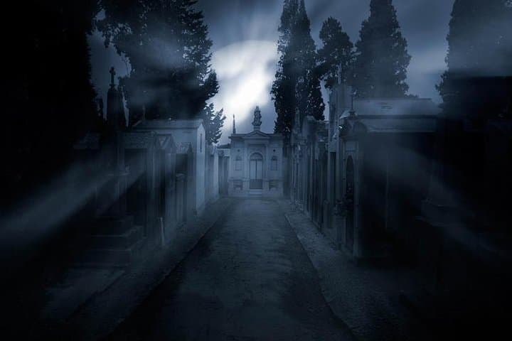 New Orleans Ghost Hunters 101: French Quarter Paranormal Walking Investigation with EMF Meter photo 4