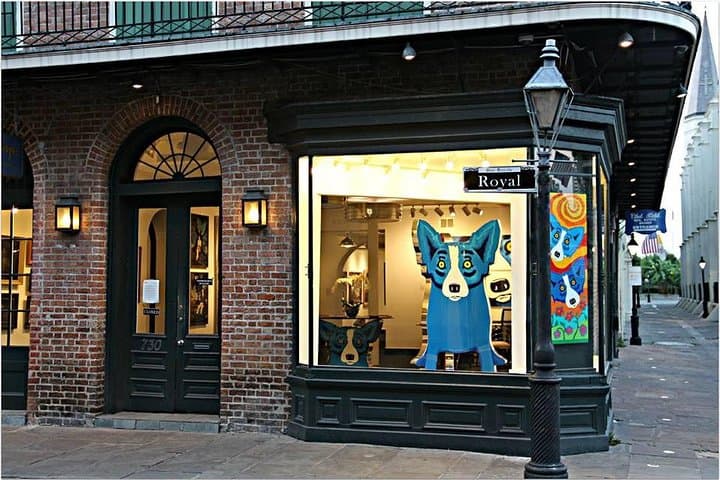 Private VIP New Orleans French Quarter Walking Tour: History, Bars & Hidden Stories photo 3