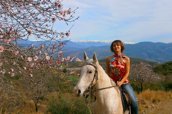 Horseback Riding to Syedra Ruins: 3-Hour Alanya Trail Ride photo 1
