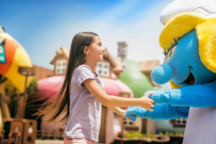 Motiongate Dubai: Complete Guide to Tickets, Transfers & Top Rides photo 3