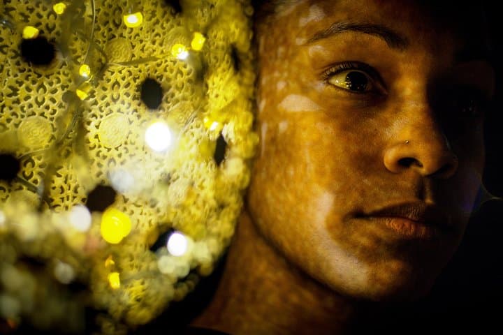La Perle by Dragone Dubai: Silver & Gold Tickets for the Aqua‑Aerial Spectacle photo 2