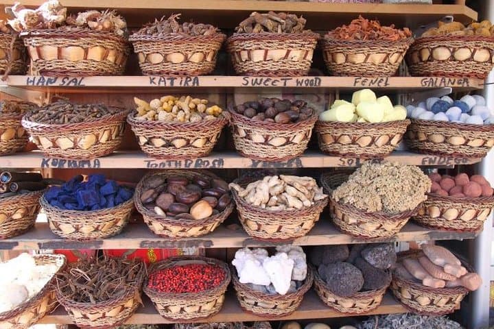 Dubai Classical City Tour: Bastakiya, Spice & Gold Souks and Abra Ride photo 2