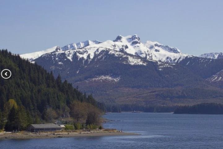 Icy Strait Small-Group Bear Viewing Shore Excursion from Hoonah photo 2