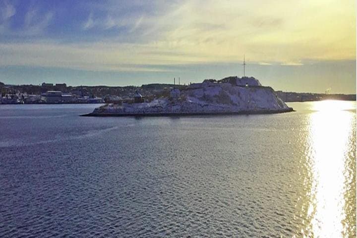 Halifax on Foot: Shore Excursion to the Citadel & Waterfront photo 2