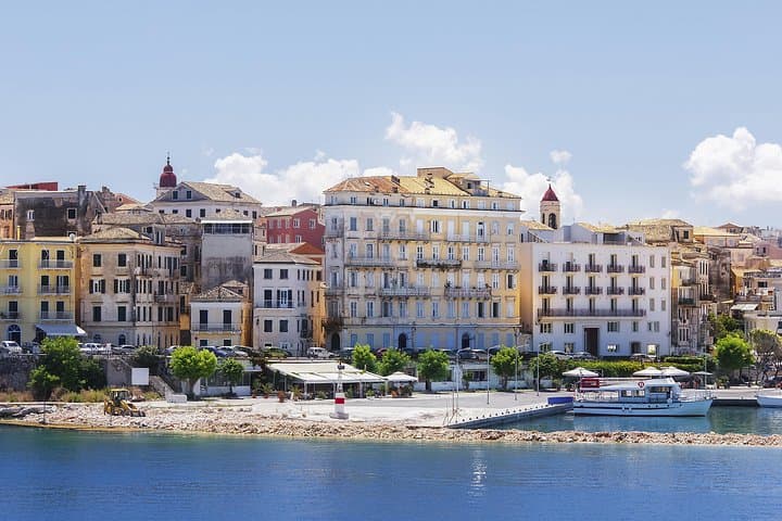 Private Corfu Custom Day Tour — Design Your Perfect Day on Corfu photo 2