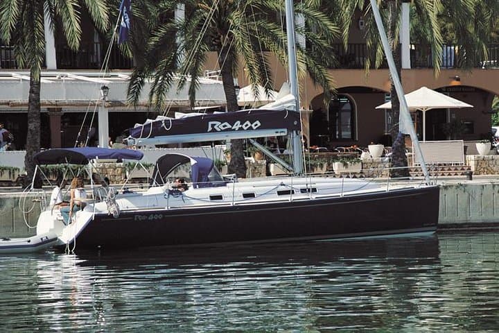 Private Yacht Whale and Dolphin Watching — 3-Hour Tenerife Luxury Charter