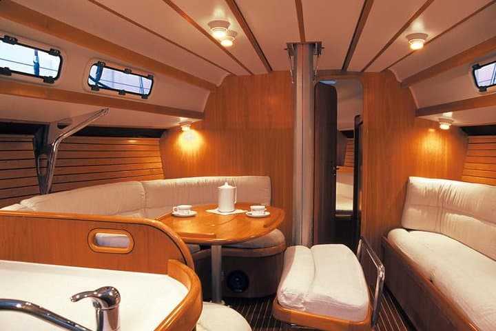 Private Yacht Whale and Dolphin Watching — 3-Hour Tenerife Luxury Charter photo 2