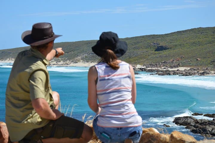 Margaret River Wine & Sights Day Tour from Busselton: Coastal Views, Wineries, and Wildlife photo 6