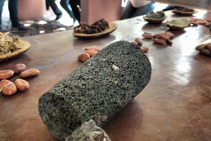 Private Maya Chocolate Ceremony in Cancun — Cacao Ritual at a Maya Ranch photo 2