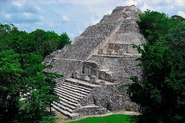 Coba, Cenote & Chichén Itzá: Private Photographer-Led Day Trip from Tulum photo 3