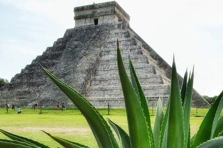 Coba, Cenote & Chichén Itzá: Private Photographer-Led Day Trip from Tulum photo 2