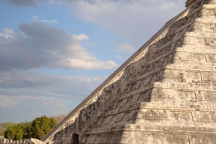 Private 3-Day Yucatán Itinerary: Chichén Itzá, Uxmal, Coba & Celestún from Playa del Carmen photo 2