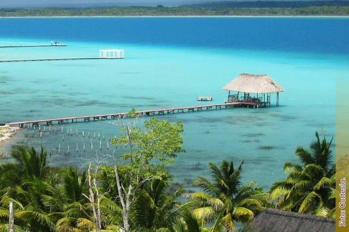 Maya Classic 5-Day Route: Tulum to Chichen Itza via Bacalar, Calakmul & Palenque