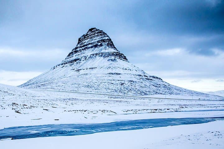 Chasing Light on Snaefellsnes: Private Photography Day Tour from Reykjavík