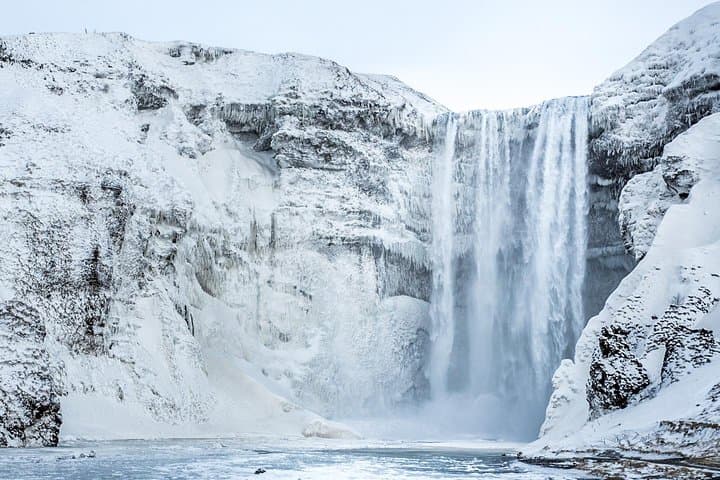 South Coast Photography Private Day Tour — Seljalandsfoss, Skógafoss & Reynisfjara
