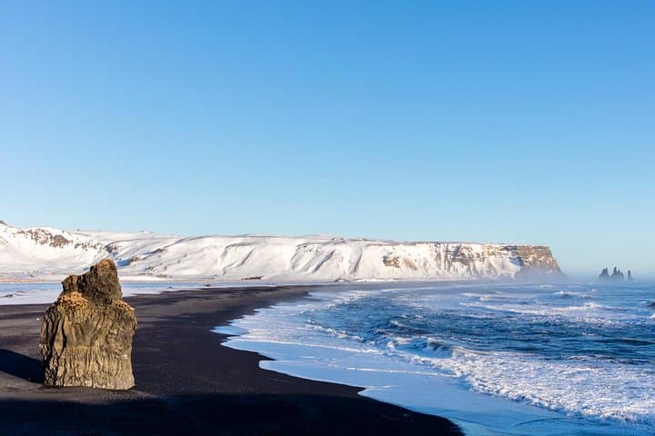 South Coast Photography Private Day Tour — Seljalandsfoss, Skógafoss & Reynisfjara photo 2