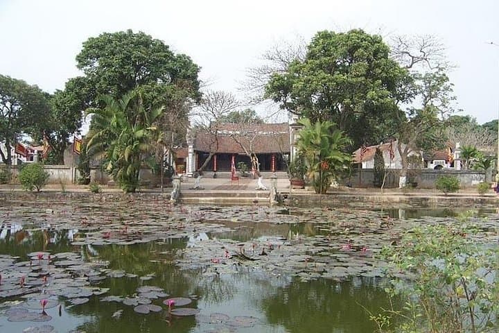 Perfume Pagoda Day Trip from Hanoi — Boat Ride, Caves & Pagodas