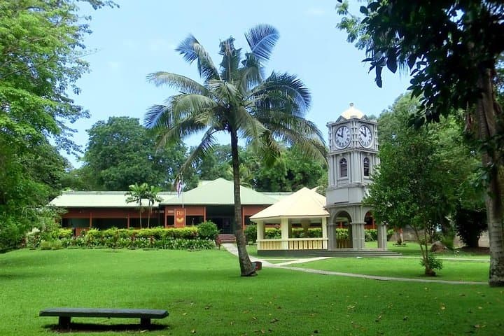 Private Suva Shore Excursion — 6-Hour Custom City & Village Sightseeing photo 2