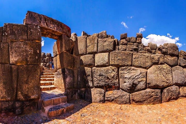 Private Horseback Riding Tour Around Sacsayhuaman – 3–4 Hour Inca Ruins Ride from Cusco photo 2