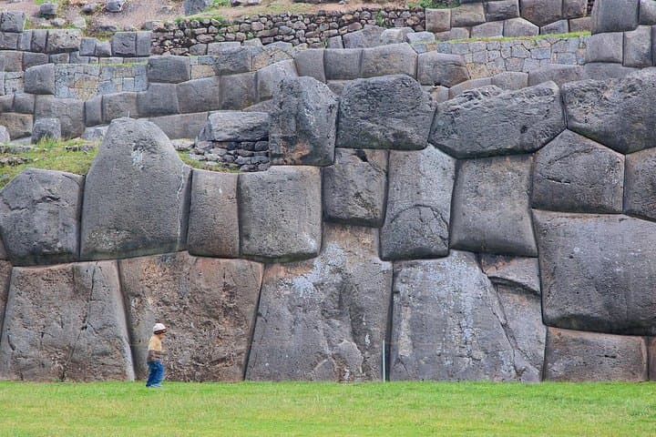 Private Horseback Riding Tour Around Sacsayhuaman – 3–4 Hour Inca Ruins Ride from Cusco photo 3