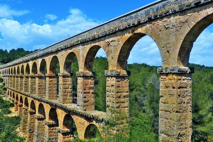 Barcelona Day Trip to Tarragona & Sitges — Roman Ruins and Mediterranean Beaches photo 3