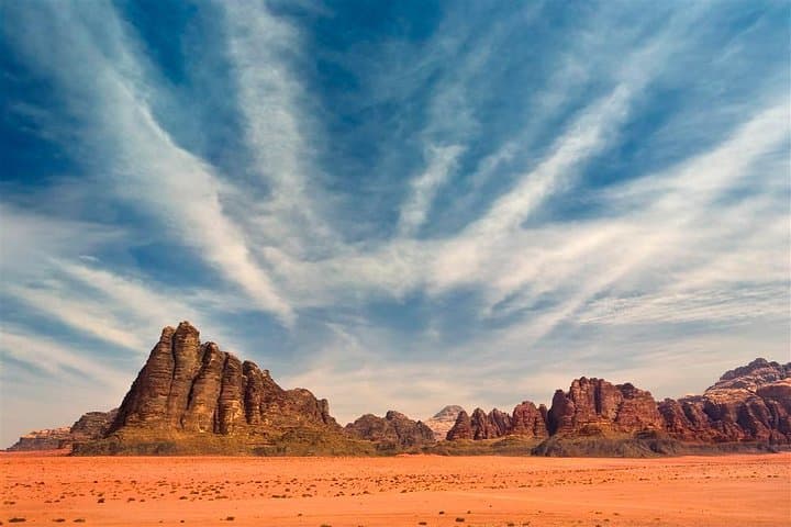 Petra 2-Day Adventure from Tel Aviv — See the Treasury, Tombs & Monastery photo 5