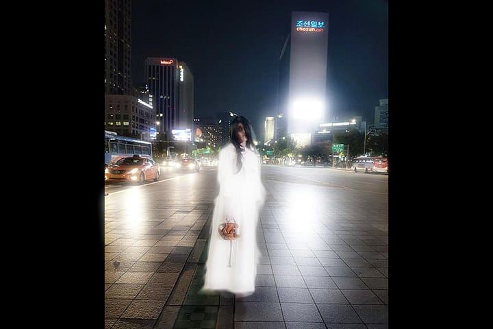 Seoul After Dark: Evening Ghost & Dark History Walking Tour