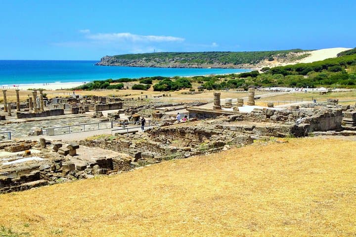 Best Beaches of Cádiz: Day Trip from Seville to Bolonia, El Palmar & Vejer photo 2