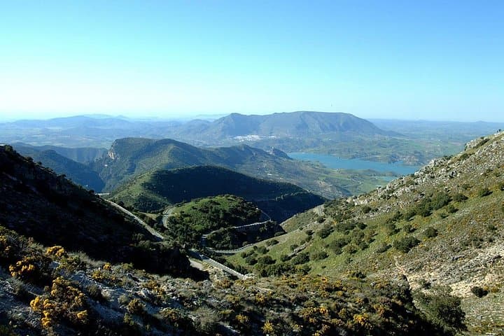 Seville Hiking Excursion: Day Trips to Aracena, Grazalema & Sierra de las Nieves photo 2