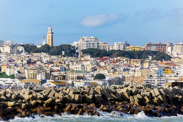 Tangier Day Trip from Seville — Ferry to Morocco’s Coastal Charms photo 3