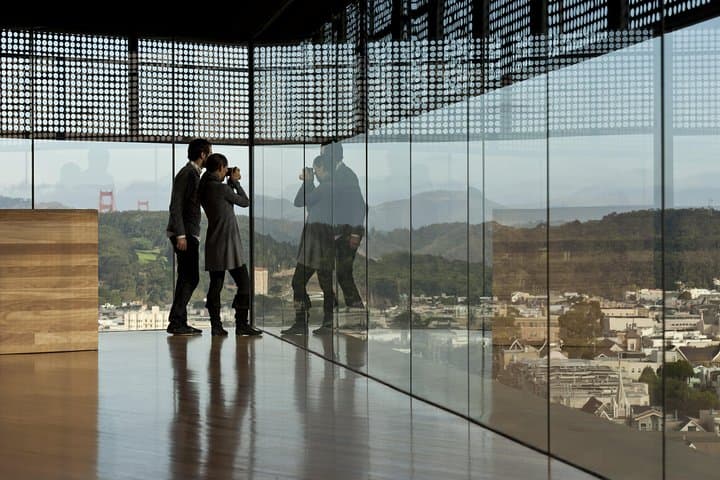 Explore San Francisco’s de Young Museum: General Admission Guide & Tips photo 2