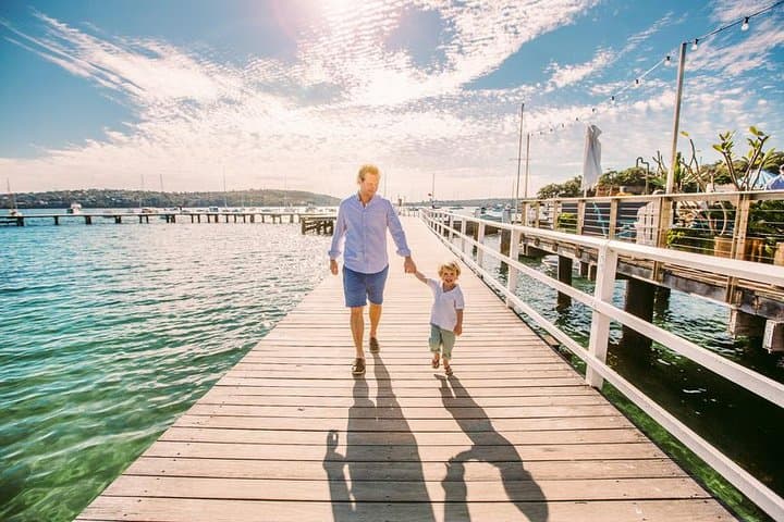 Half-Day Sydney City Highlights and Manly Shore Excursion