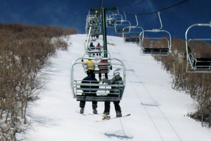 Mammoth Mountain Ski Rental with Doorstep Delivery & Custom Fitting