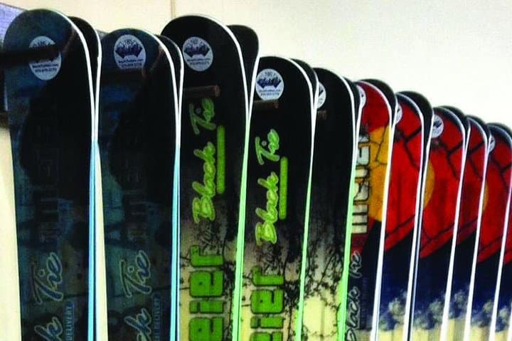 Mammoth Mountain Ski Rental with Doorstep Delivery & Custom Fitting photo 2