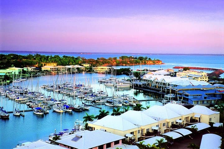 Darwin City Sightseeing Tour: Half-Day Highlights, Museums & Botanic Gardens photo 3