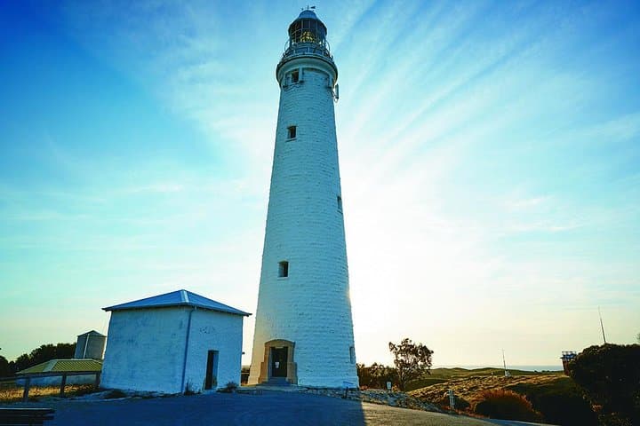 Rottnest Bayseeker Bus Tour: 90-Min Guided Island Loop from Hillarys photo 2