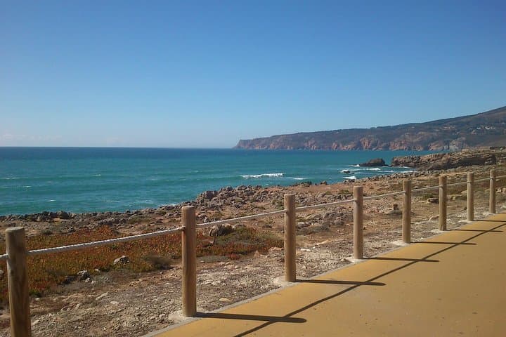 Sintra to Cascais E‑Bike Self‑Guided Route: Coastal Cliffs, Forest Tracks & Guincho photo 3