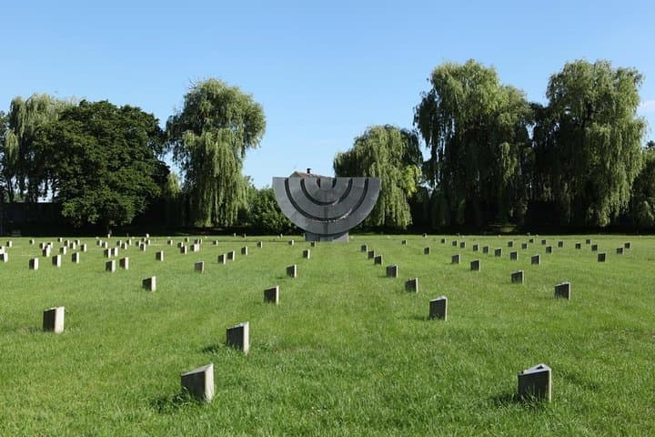 Terezin Concentration Camp Day Tour from Prague — Visitor Guide & Practical Tips photo 2