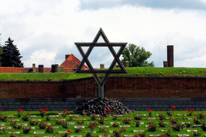 Terezin Concentration Camp & Memorial Half-Day Tour from Prague