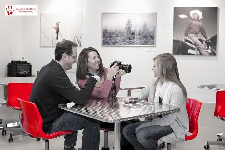 Master Outdoor Photography: 2‑Hour Personal Tutoring in Bend, Oregon