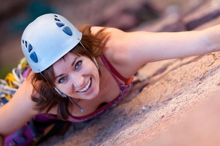 Peak District Rock Climbing Taster Day: Learn to Climb on Gritstone Edges