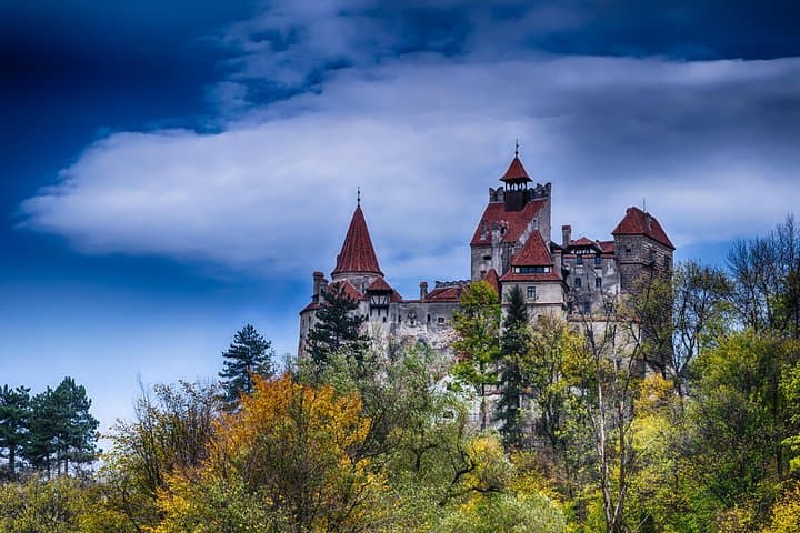 Transylvanian Villages & Bran Castle Day Trip from Brasov photo 4