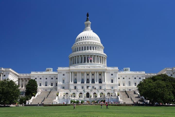 Private Customized Washington DC Van Tour — Monuments, Neighborhoods & Mount Vernon photo 2