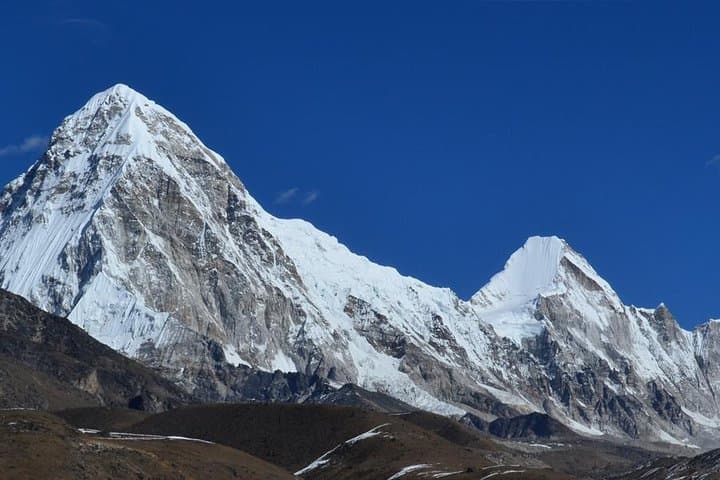 Everest Base Camp Trek: 16-Day Lukla to Kala Patthar Trek photo 2